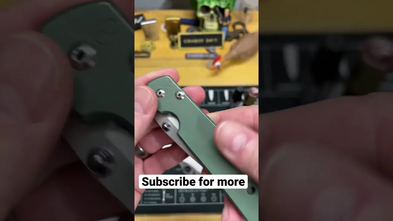 Knives- lubricants what’s the right one #Shorts #Knives #Knive #KnifeLife #KnifeSharpening