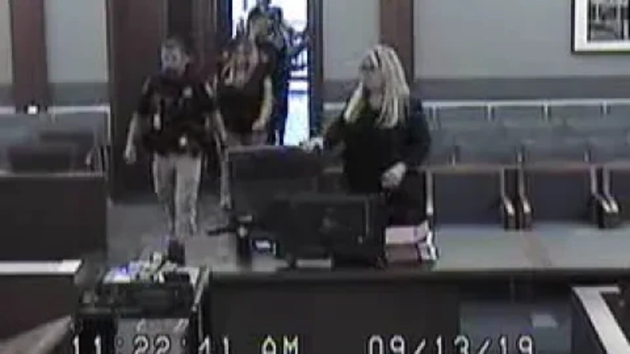 Clark County District Court 9.13.19 part 6 of 53