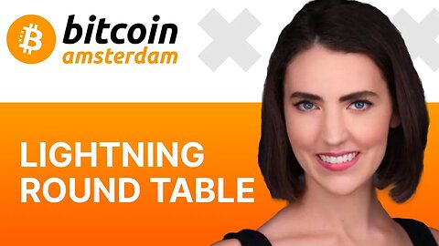 Lightning Round Table