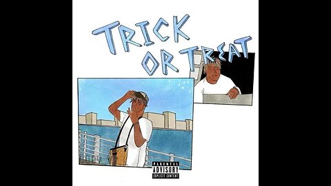 Juice WRLD - Trick Or Treat