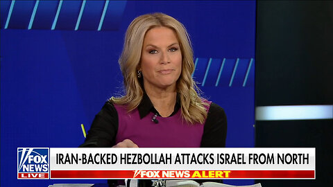 Martha MacCallum: Why Is There Such Reluctance To Refreeze $6B Iran Funds?