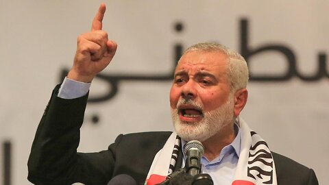 World reacts to Ismail Haniyeh killing in Iran | NE ✅