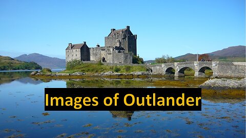 Images of Outlander