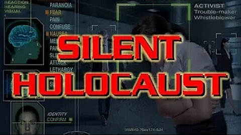 The Matrix Watches You! Former Gang Stalking Private Security Spills on Program!