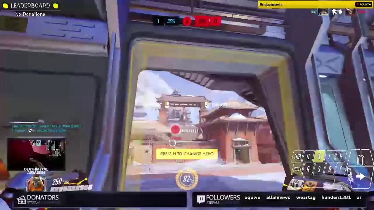 Playing matches with some shit teammates lol