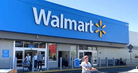 Walmart Axes DEI Policies in Monumental Decision