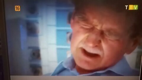 WIZJA NA 2012 ROK, HIPNOZA TELEWIZYJNA, NIE DO WIARY, KONIEC ŚWIATA, PSYCHOMANIPULACJA,