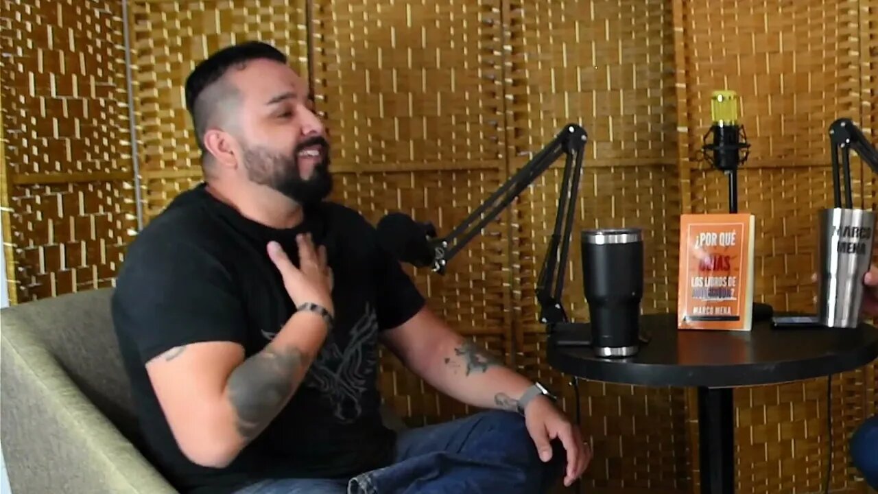 (CLIP)Tío Maynard sobre DIOS TODOPODEROSO "¿Por qué existe el mal?"