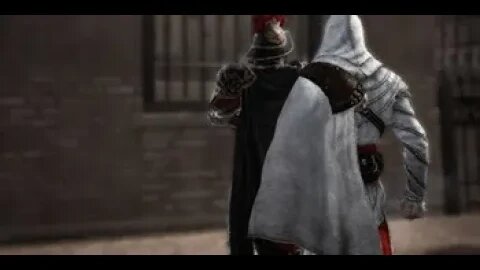 Graduation (Assassin's Creed: Brotherhood)