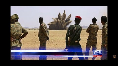 Ethio 360 Daily News Wednesday February 24, 2021