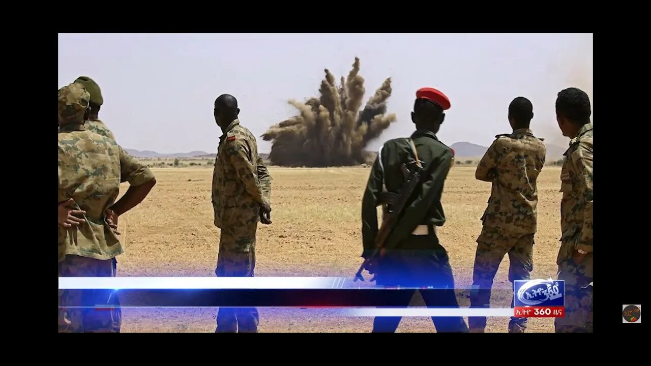 Ethio 360 Daily News Wednesday February 24, 2021