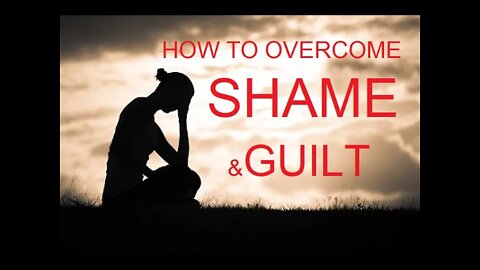 How To Overcome Shame | Let Your Light Shine!