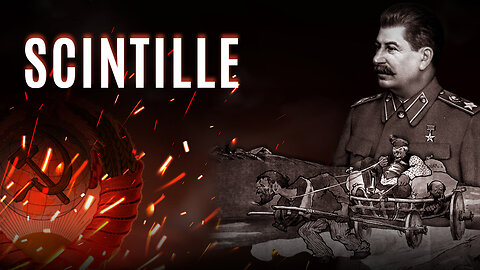 Scintille — Stalin e la lotta contro gli sfruttatori rurali