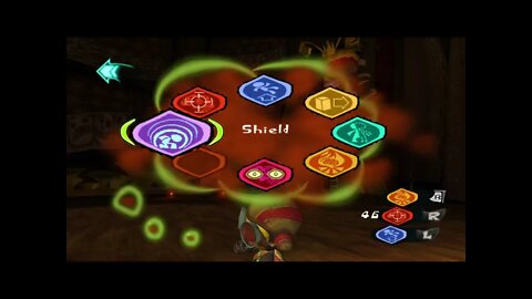VOD85 Psychonauts