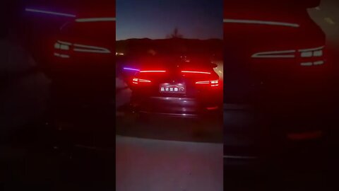Cars and tuning