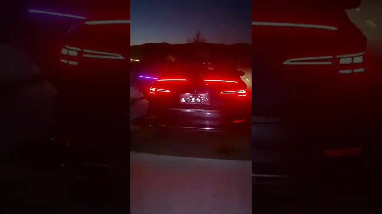 Cars and tuning