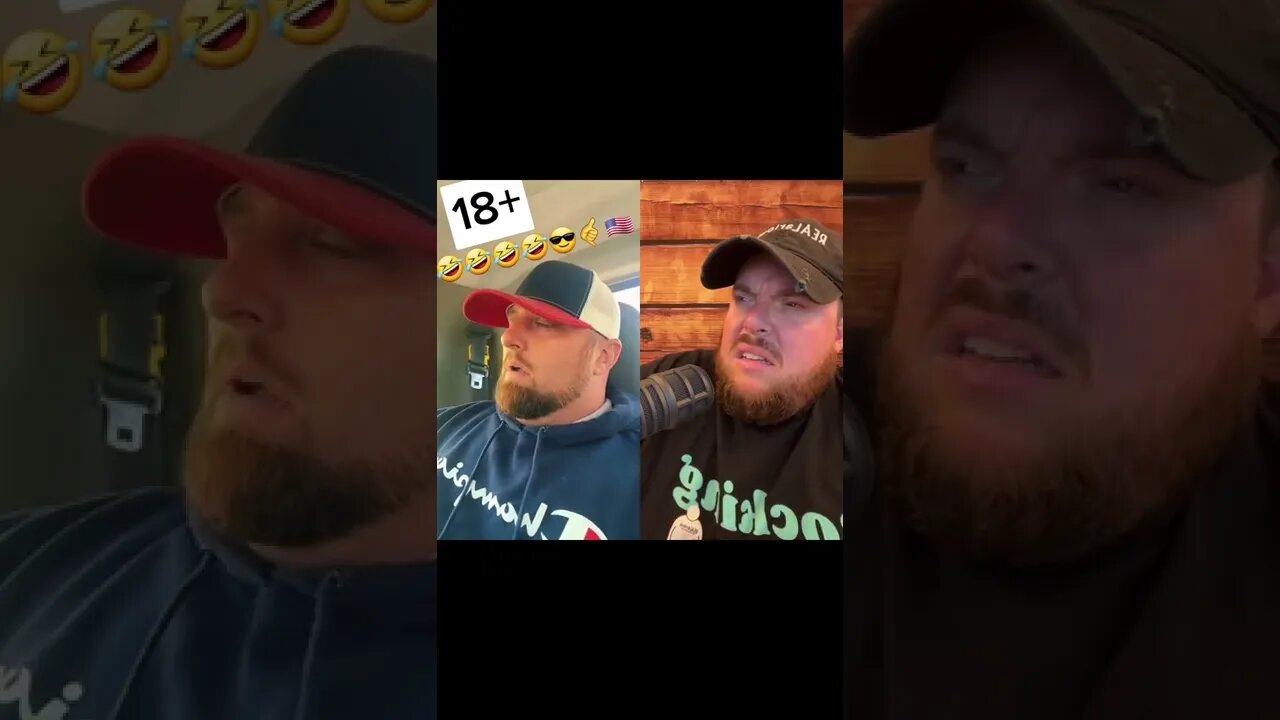 Here’s Your Dose Of REALarious…🤣🤣🤣 with @CrackerBoy85