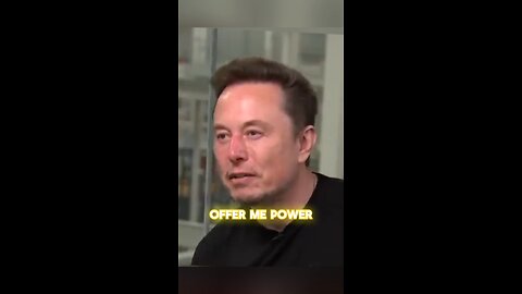 im Elon musk