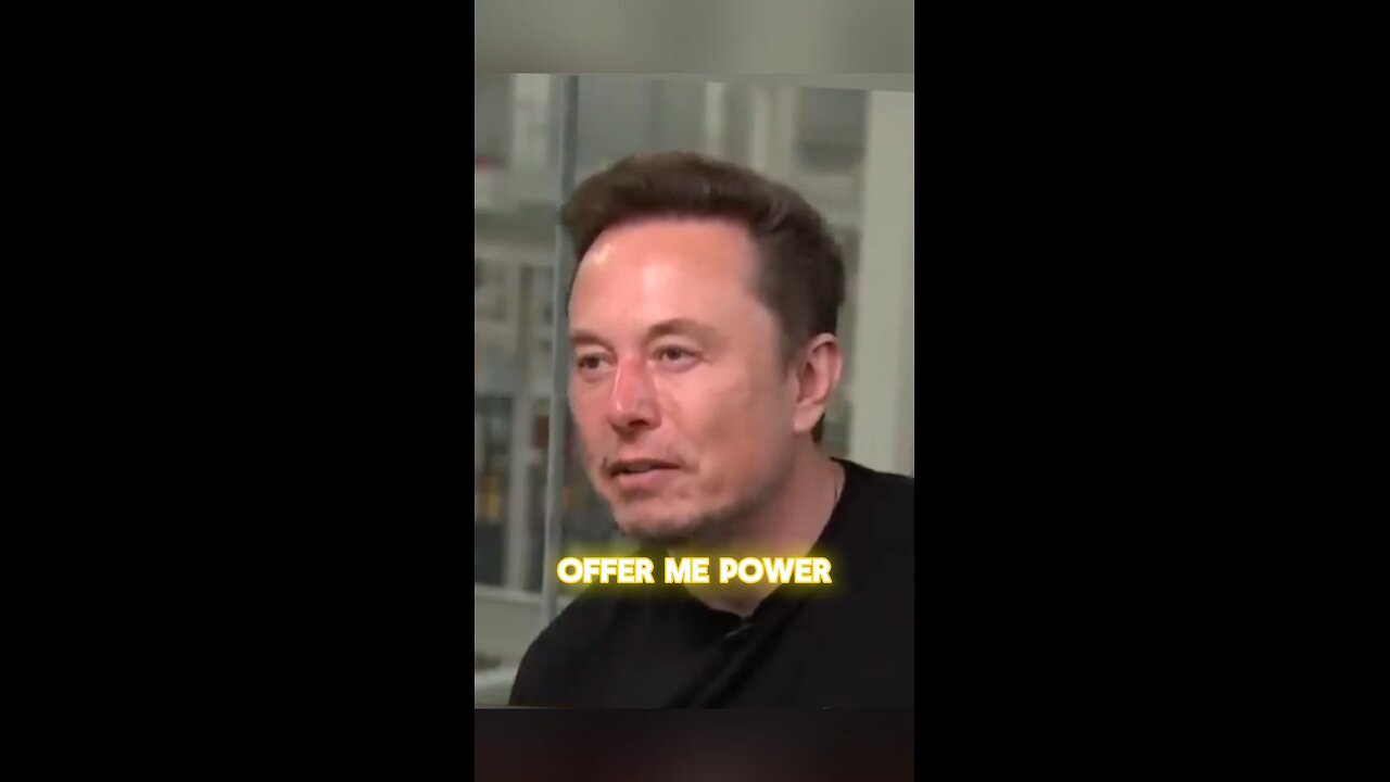 im Elon musk