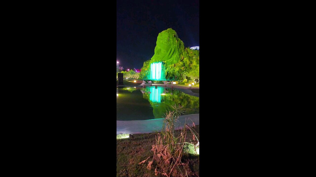 Wonder garden riyadh