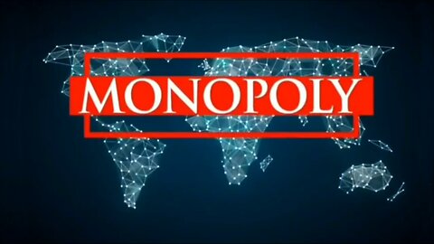 Monopol - kto rządzi światem (polskie napisy)