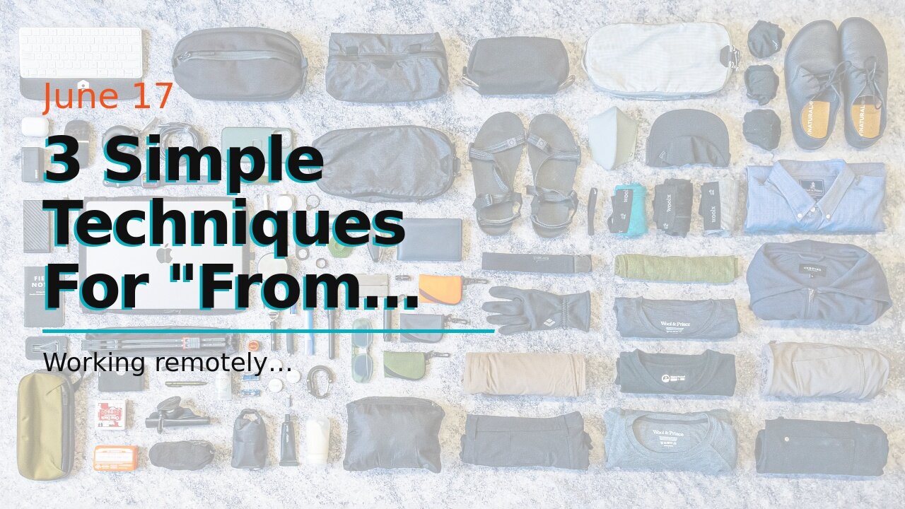 3 Simple Techniques For "From Backpacker to Digital Nomad: My Story of Hitting the Road"