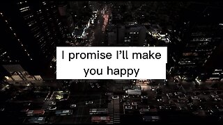 Charlie Gist - Scars ( Official Lyric Video )
