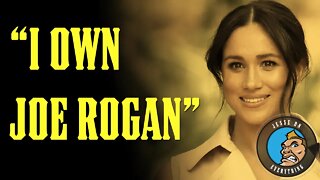 NO ONE BELIEVES What Meghan Markle's New Podcast is About...