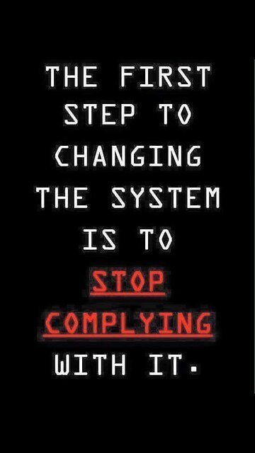 Young girl in China taking a stand against tyranny! 👏