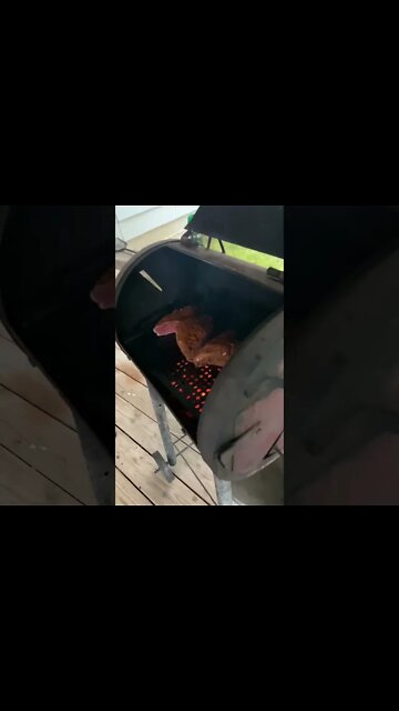 Santa Maria tri tip bbq