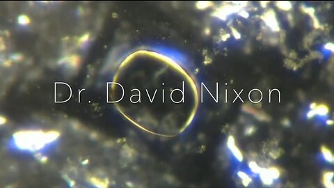 Dr. David Nixon - Bio-nano Upgrades