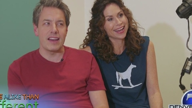 More Alike Than Different - Segment 3