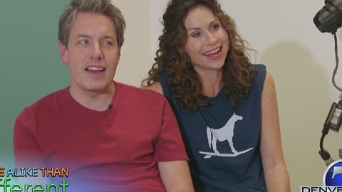 More Alike Than Different - Segment 3