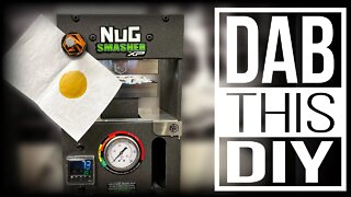 DIY SOLVENTLESS FIRE - USING NUGSMASHER CALCULATOR TOOL