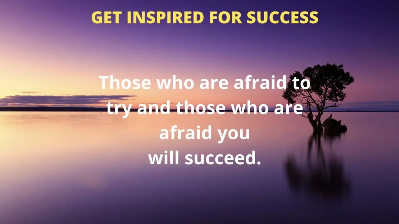 GET INSPIRED FOR SUCCESS1