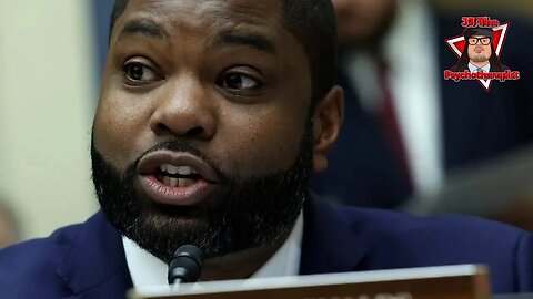 'The FBI Has Nothing To Stand On': Rep Byron Donalds Calls Out DOJ For 'Obstructing Justice'