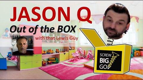 Jason Q - Out of the BOX