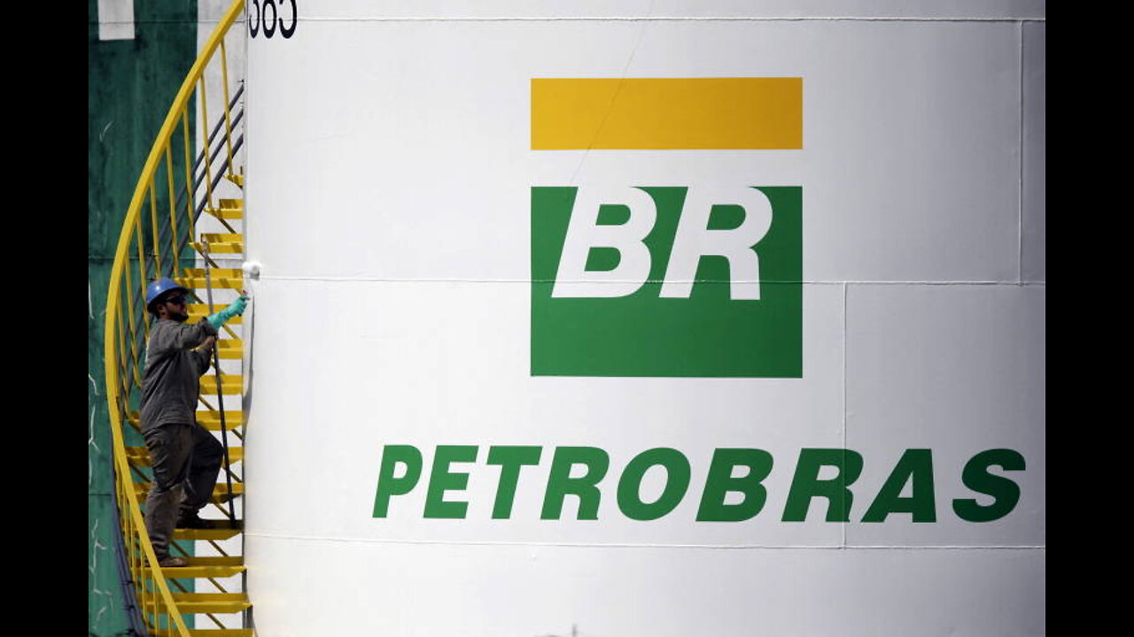 Petrobrás e ingerência estatal