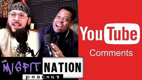 Responding to Our Youtube Comments & Subscribers!