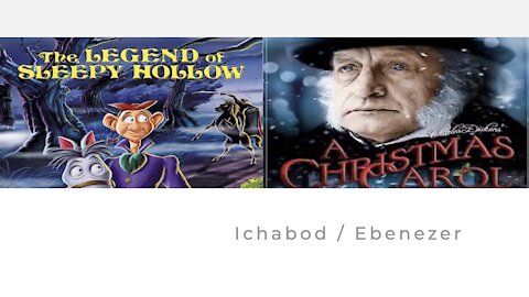 Ichabob / Ebenezer