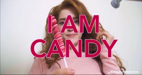 Jia Lissa - I AM CANDY