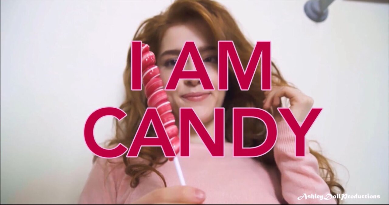 Jia Lissa - I AM CANDY