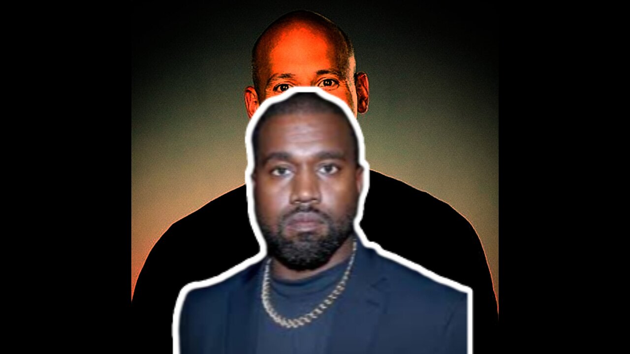 The Man Who Scared Kanye West