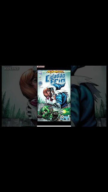 The Flash - Nº 35 à 39 (Capas) (Flashpoint) (2011)