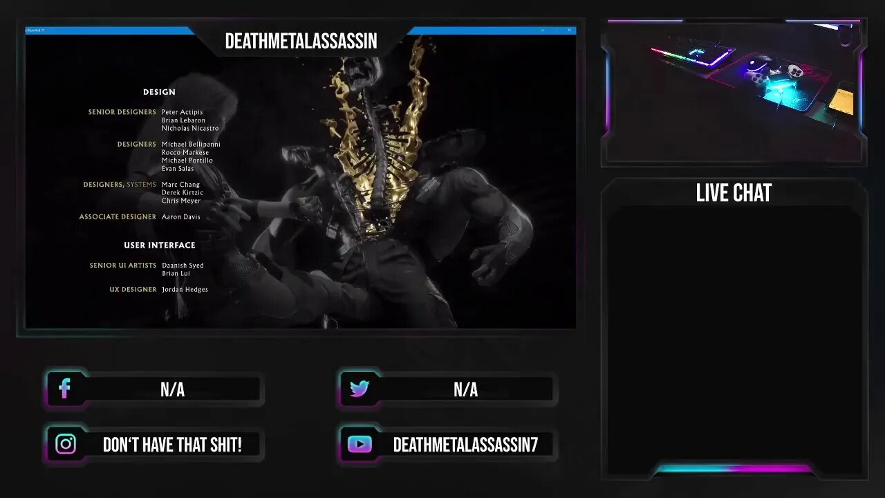 Mortal Kombat 11 Ultimate Spawn tower play through