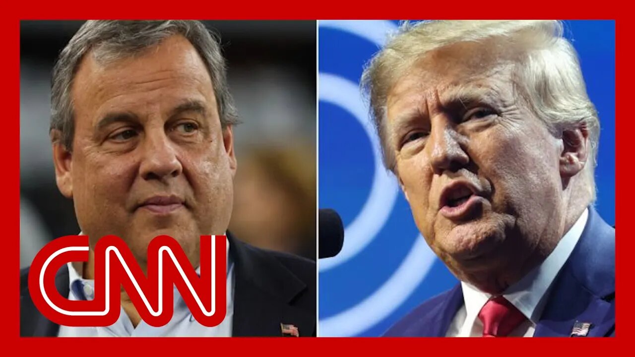 Christie on Trump: Worst manager in the history of the American presidency