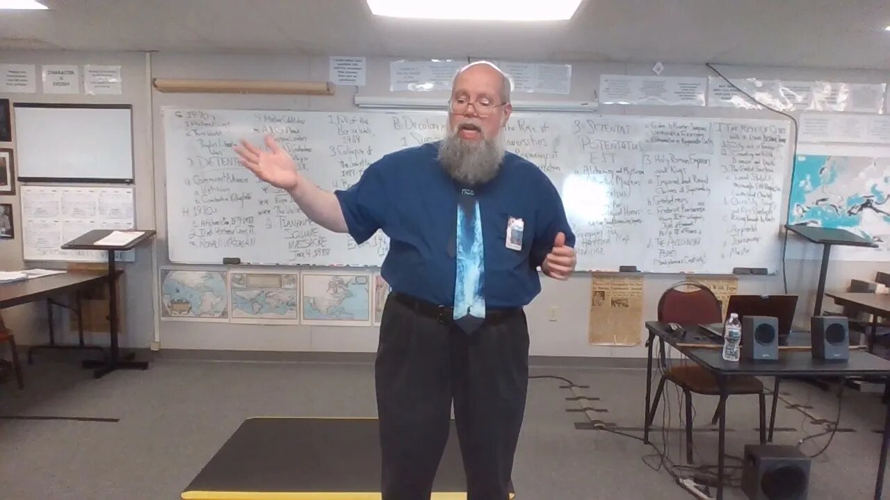 20-21 EURO 10 6-04-21 Anniversary of the Tiananmen Square Massacre