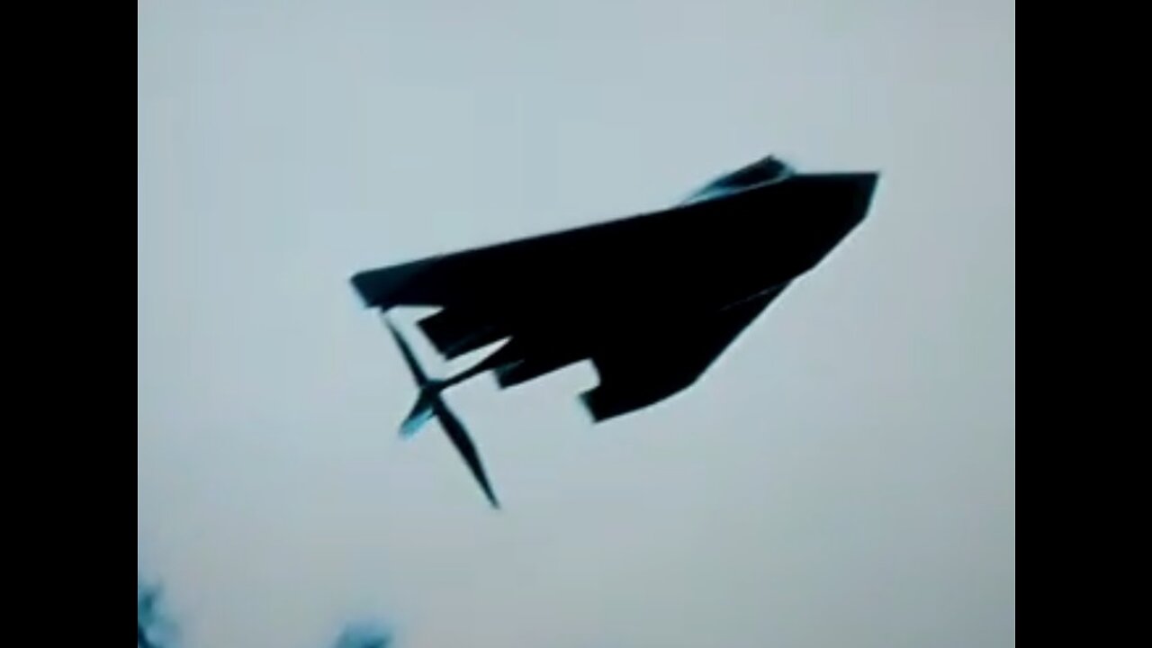 ATAQUE DRONE