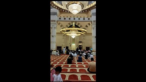 #AL RAJHI MOSQUE