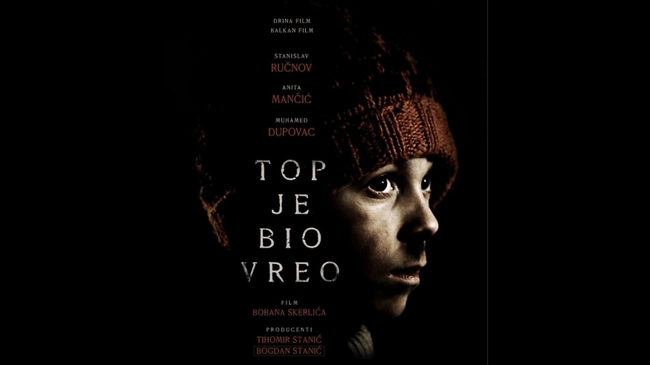 Top je bio vreo [2015] domaci film HD